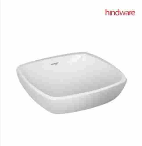Hindware Dove Over Counter Wash Basin