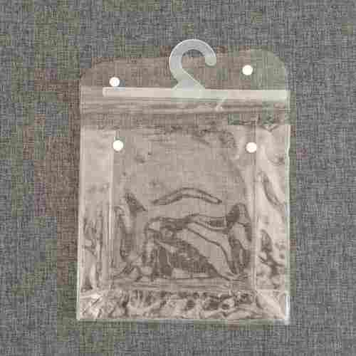 Transparent Garment PVC Bag 