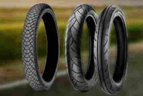 Two Wheeler Rubber Tyres