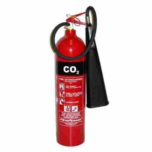 Easy To Use CO2 Fire Extinguisher