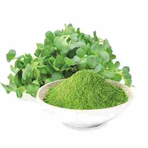 Premium Alfalfa Leaf Powder