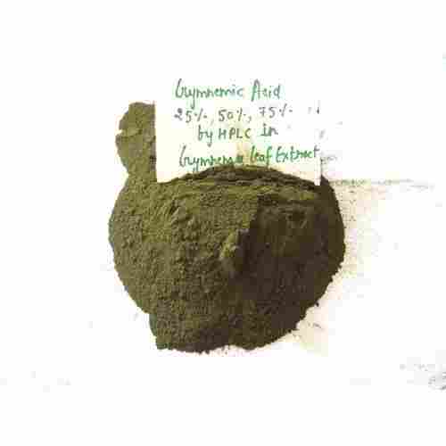 Dark Green Gymnema Extract