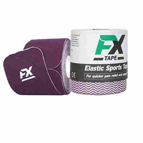 Fx Tape For Sports