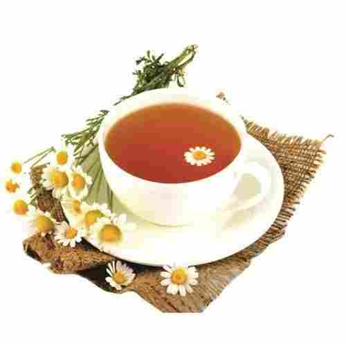 Highly Nutritional Chamomile Flower Tea