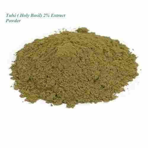 Premium Tulsi Extract Powder