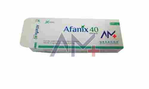 Afanix 40mg Tablets