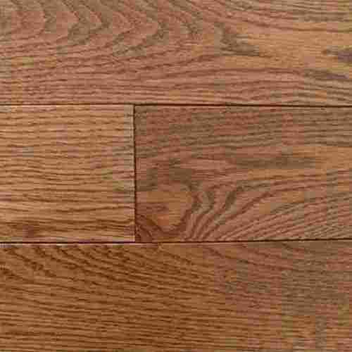 Brown Laminated Wooden Flooring