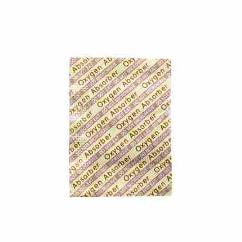 Dry Bag 100cc Oxygen Absorbers