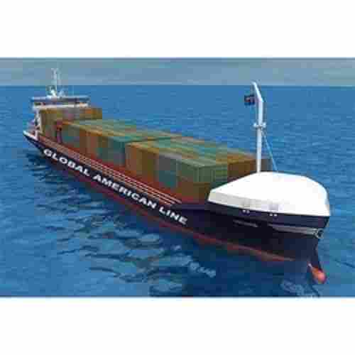 Sea Global Shipping Services