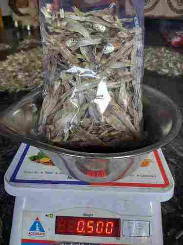 Sun Dried Anchovies Dry Fish