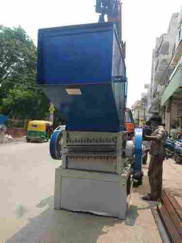 40 Inch Plastic Scrap Grinder Machine