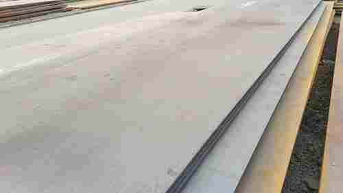 Abrasion Resistant Steel Plates (Abrex 400)