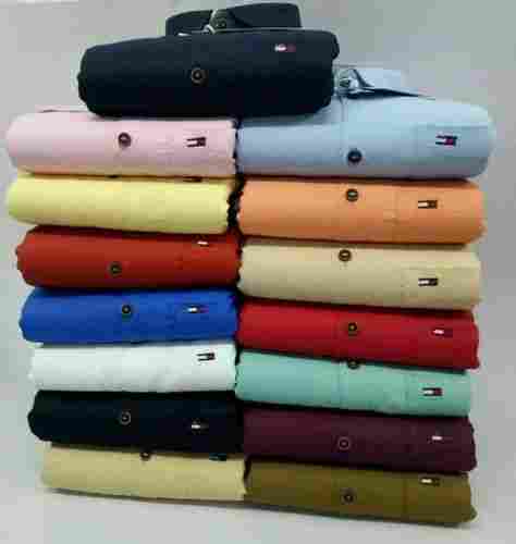 Branded Casual Shirts For Mens