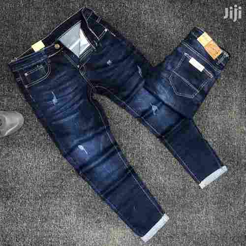 Branded Denim Men Jeans