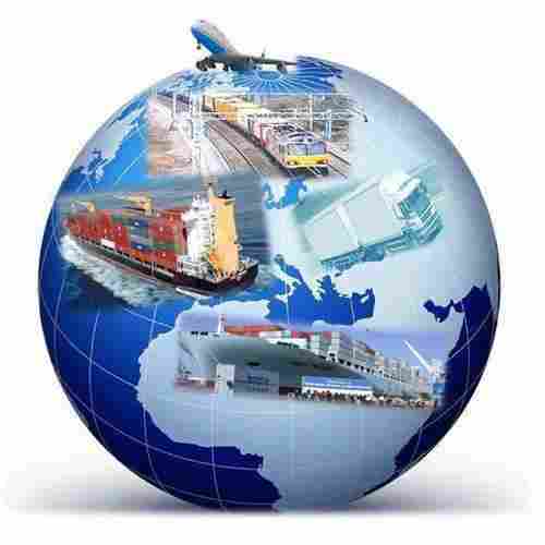 International Freight Forwarding Service