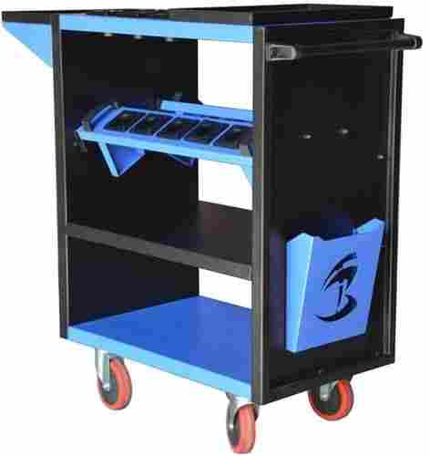 Advanced Square Trolley (BST-1)