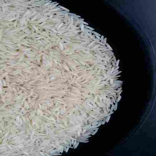 Healthy and Natural 1121 Raw Basmati Rice