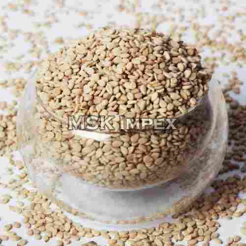 Healthy and Natural Sesame Seeds