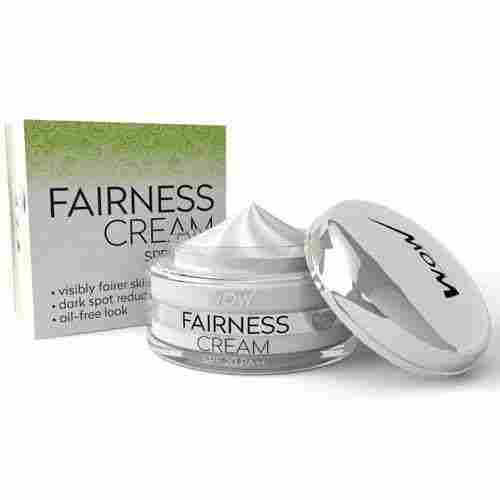 Herbal Organic Fairness Cream