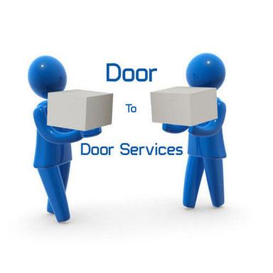 International Door to Door Cargo Service
