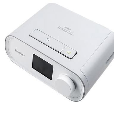 Philips Dream Station Cpap Machine Application: Clinic