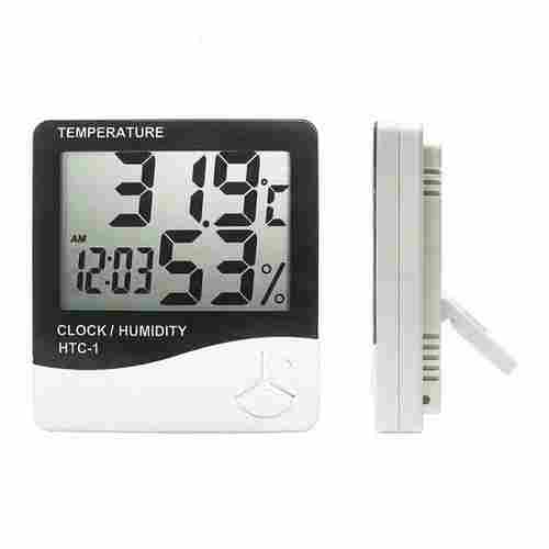 Digital Temperature Humidity Meter (HTC-1)