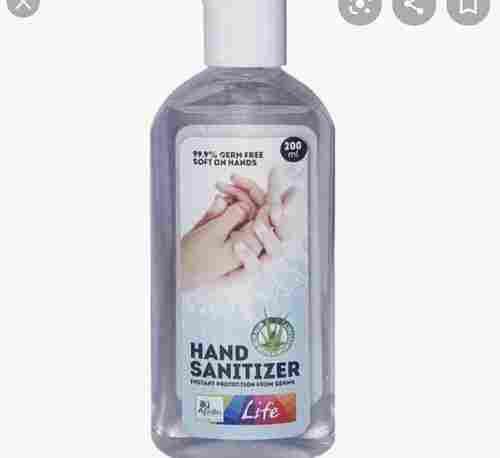 Hand Sanitizer 500 ML