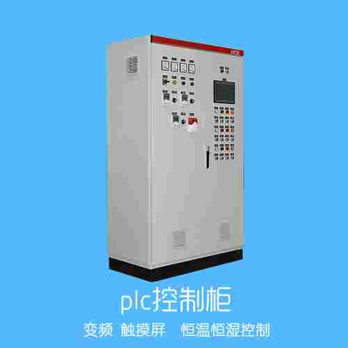 PLC Sewage Disposal Control Cabinet FOR Environmental Protection