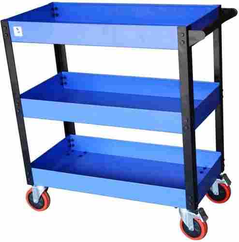 Tool Trolley 3 Tier BMT-3
