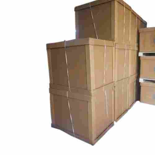 30 Kg Industrial Corrugated Packing Box