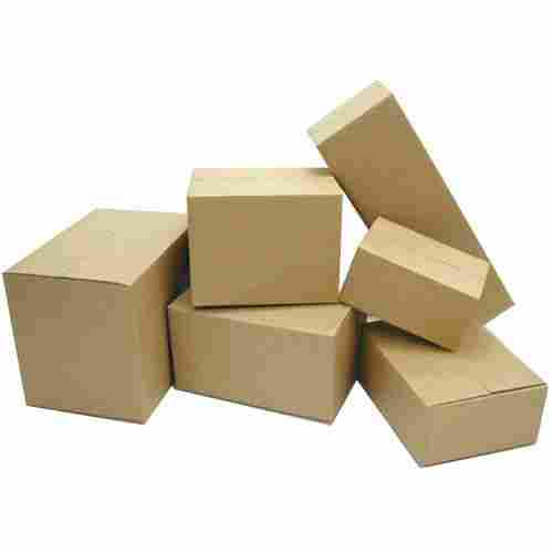 Corrugated Paper Carton Box