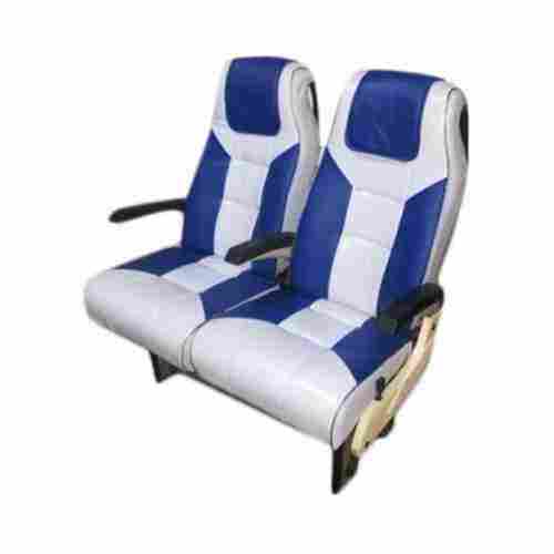High Back Luxury Bus Seat