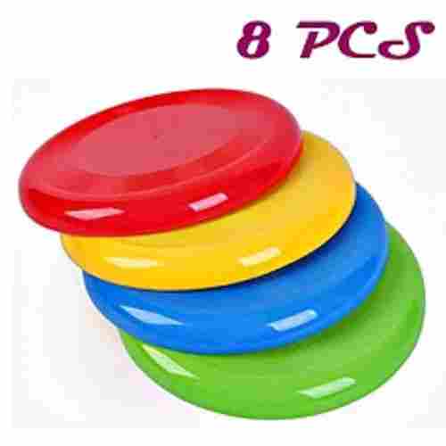 Light Weight Plastic Frisbee