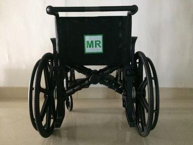 Mri Compatible Wheel Chair