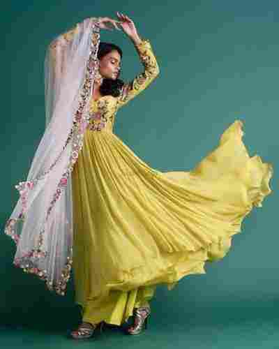 Ladies Designer Anarkali Suits