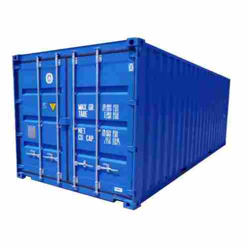 20 Feet Shipping Dry Container for Shipping and Storage