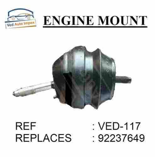 Car Engine Mounting