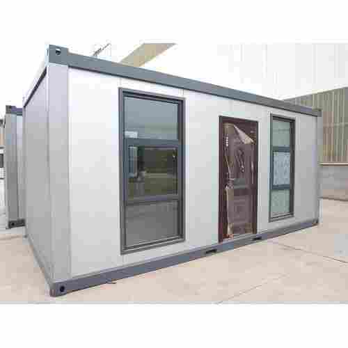 Modular Type Portable House Cabin Container