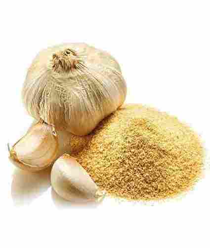 Pure Organic Garlic Powder