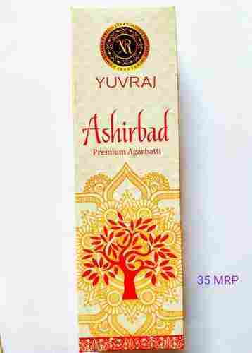 Aashirvad Perfume Premium Incense Sticks