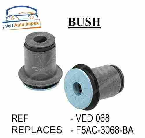 Black Suspension Bushing 10-20 Mm