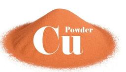 copper powder