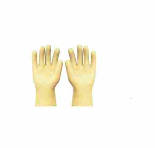 33 Kva Electrical Hand Gloves