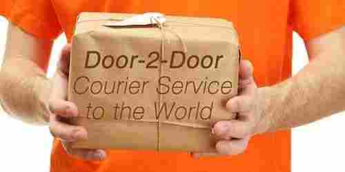 Delivering Packages Services Within 24 - 48 Hours