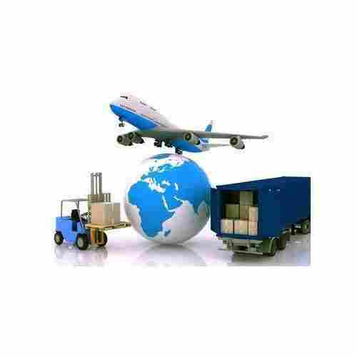 Export Air Freight Services