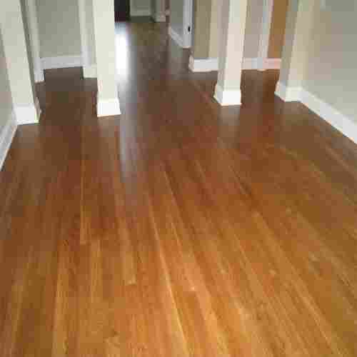Laminated Wooden Flooring 1208x195x8 mm
