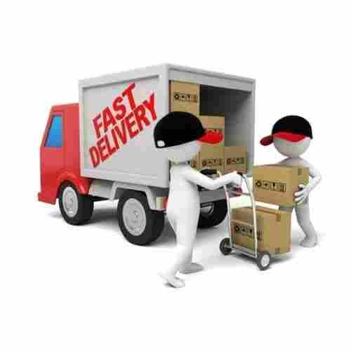 Local Courier Service