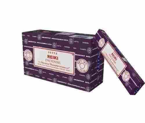 Satya Incense Stick Rekhi (15 Gram Pack)