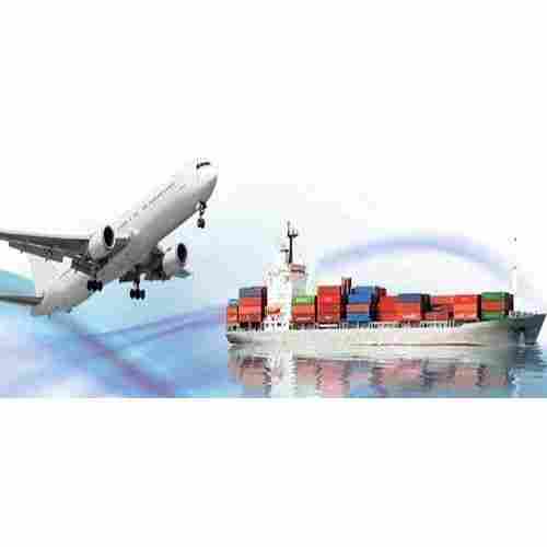 Shipment Custom Clearance Services
