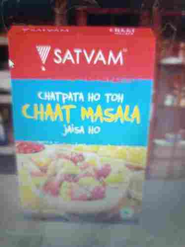 Chaat Masala For Fruits